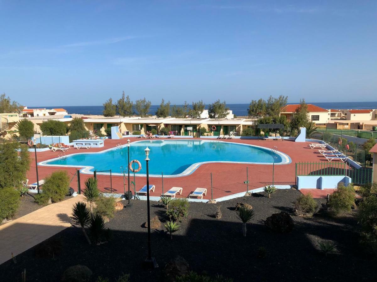 Fuerteventura Resort Bouganville Costa De Antigua Exterior foto