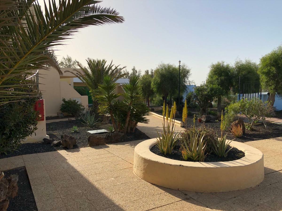 Fuerteventura Resort Bouganville Costa De Antigua Exterior foto