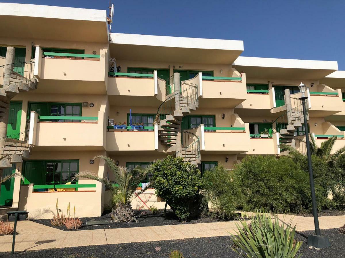 Fuerteventura Resort Bouganville Costa De Antigua Exterior foto