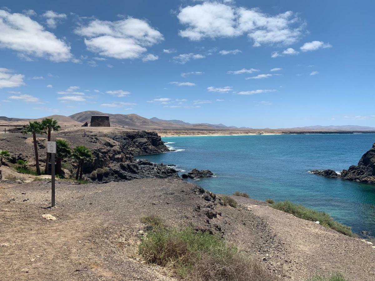 Fuerteventura Resort Bouganville Costa De Antigua Exterior foto